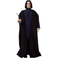 Mattel Harry Potter Severus Snape figure doll 