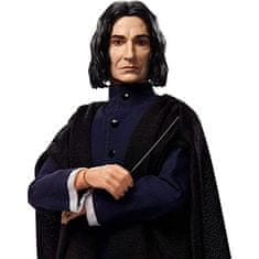 Mattel Harry Potter Severus Snape figure doll 