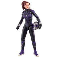 HASBRO Marvel Cassie Lang Egghead figure 15cm 