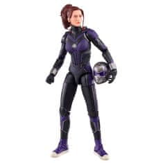 HASBRO Marvel Cassie Lang Crossfire figure 15cm 