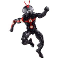 HASBRO Marvel Cassie Lang Future Ant-Man figure 15cm 