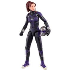 HASBRO Marvel Cassie Lang Future Ant-Man figure 15cm 