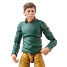 HASBRO Marvel Legends Spiderman Homecoming Peter Parker and Ned Leeds set 2 figures 15cm 