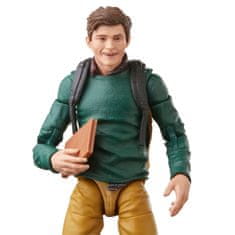 HASBRO Marvel Legends Spiderman Homecoming Peter Parker and Ned Leeds set 2 figures 15cm 