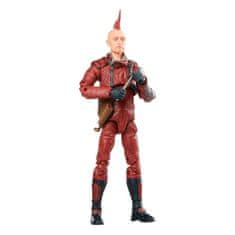 HASBRO Marvel Guardians of the Marvel Galaxy Kraglin figure 15cm 