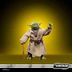 HASBRO Star Wars Episode V Yoda Dagobah figure 9,5cm 