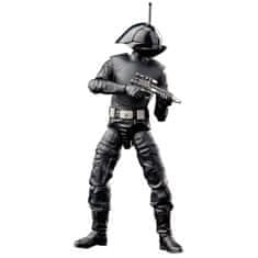 HASBRO Star Wars Return of the Jedi Imperial Gunner figure 9cm 