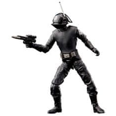 HASBRO Star Wars Return of the Jedi Imperial Gunner figure 9cm 