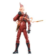 HASBRO Marvel Guardians of the Marvel Galaxy Kraglin figure 15cm 