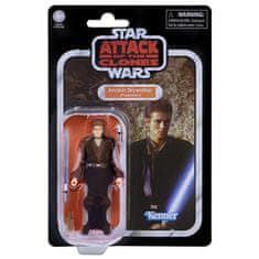 HASBRO Star Wars Anakin Skywalker figure 9,5cm 