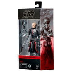 HASBRO Star Wars The Bad Batch Black Series figure 15cm 