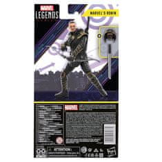 HASBRO Marvel Legends Hawkeye Marvels Ronin figure 15cm 