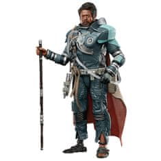 HASBRO Star Wars Saw Gerrera figure 15cm 