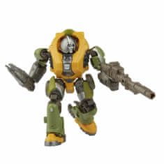 HASBRO Transfomers Brawn Deluxe figure 11cm 