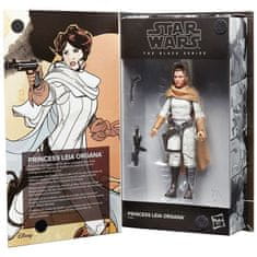 HASBRO Star Wars Princess Leia - Princess Leia Organa figure 15cm 