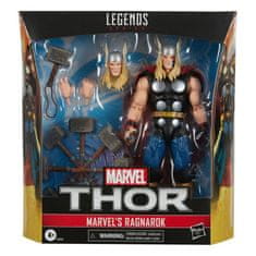 HASBRO Marvel Legend Series Ragnarok Thor figure 15cm 