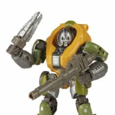 HASBRO Transfomers Brawn Deluxe figure 11cm 