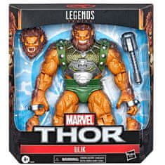 HASBRO Marvel Legends Series Ulik Thor figure 15cm 