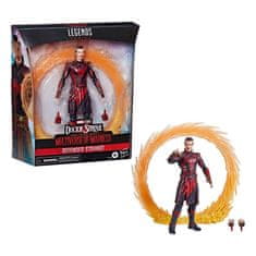 HASBRO Marvel Multiverse of Madness Doctor Defender figure 15cm 