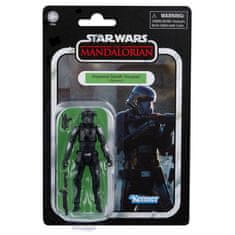 HASBRO Star Wars Mandalorian Nevarro Cantina + Imperial Death Trooper figure set 