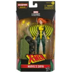 HASBRO Marvel Legends X-Men Siryn figure 15cm 