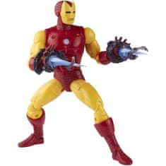 HASBRO Marvel Legends 20th Anniversary Iron Man figure 15cm 