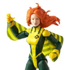 HASBRO Marvel Legends X-Men Siryn figure 15cm 