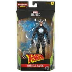 HASBRO Marvel Legends X-Men Havok figure 15cm 