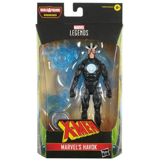 HASBRO Marvel Legends X-Men Havok figure 15cm