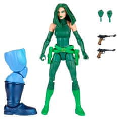 HASBRO Marvel Legends Madame Hydra figure 15cm 