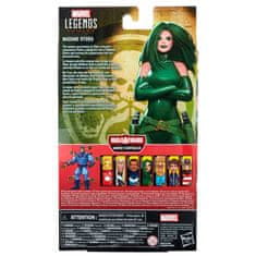 HASBRO Marvel Legends Madame Hydra figure 15cm 