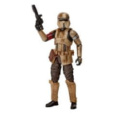 HASBRO Star Wars Carbonized Collection Incinerator Shoretrooper vintage figure 10cm 