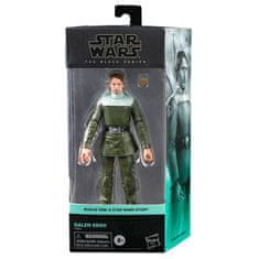 HASBRO Star Wars Galen Erso Black Series figure 15cm 