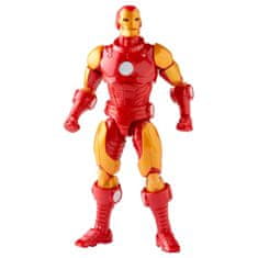 HASBRO Marvel Legends Iron Man figure 15cm 
