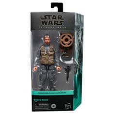 HASBRO Star Wars Rogue One Bodhi Rook figure 15cm 