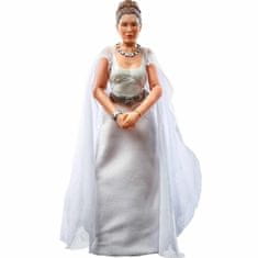HASBRO Star Wars The Power of the Force Princess Leia Oragana figure 15cm 