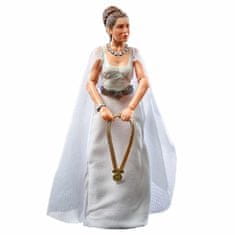 HASBRO Star Wars The Power of the Force Princess Leia Oragana figure 15cm 