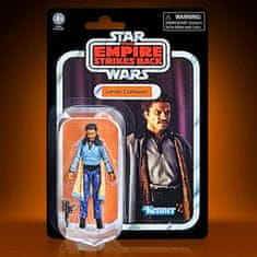 HASBRO Star Wars Empire Strikes Back Lando Calrissian Vintage Collection figure 9,5cm 