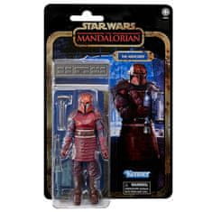 HASBRO Star Wars The Mandalorian The Armorer Vintage figure 15cm 