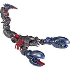 HASBRO Transformers Beast Wars Scorponok figure 