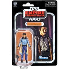 HASBRO Star Wars Empire Strikes Back Lando Calrissian Vintage Collection figure 9,5cm 