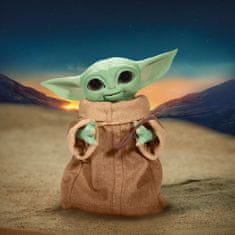 HASBRO Star Wars Mandalorian Baby Yoda The Child Animatronic electronic figure 