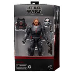 HASBRO Star Wars The Bad Batch Black Series figure 15cm 