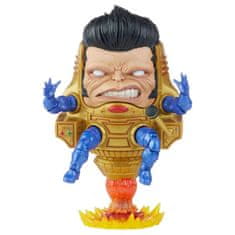 HASBRO Marvel Legends Series World Domination Tour Exclusive Modok figures 20cm 