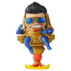 HASBRO Marvel Legends Series World Domination Tour Exclusive Modok figures 20cm 