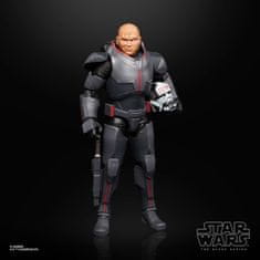 HASBRO Star Wars The Bad Batch Black Series figure 15cm 