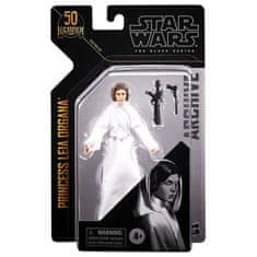 HASBRO Star Wars Princess Leia Organa figure 15cm 