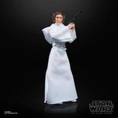 HASBRO Star Wars Princess Leia Organa figure 15cm 