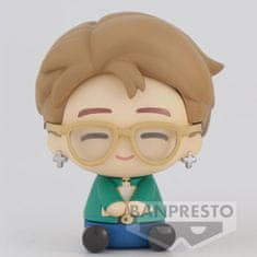 BANPRESTO Dynamite BTS TinyTAN Vol.2 J-Jimin figure 5cm 