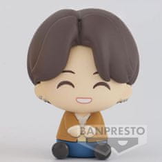 BANPRESTO Dynamite TinyTAN Vol.2 Jung Kook figure 5cm 